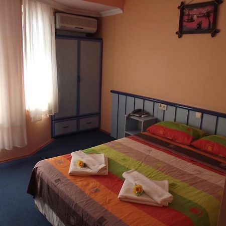 Pamukkale Hotel Дидим Экстерьер фото